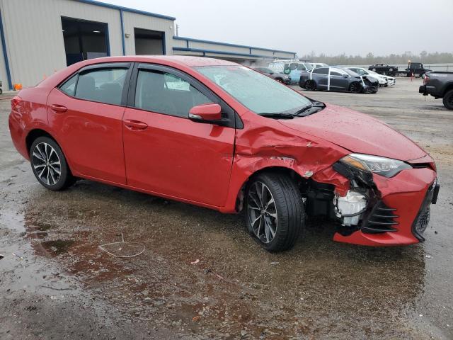 Photo 4 from auction – 2018 TOYOTA COROLLA L with VIN 2T1BURHEXJC117920