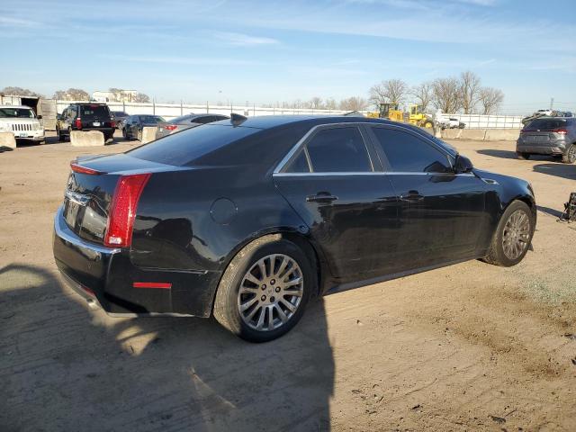 Photo 3 from auction – 2012 CADILLAC CTS PREMIU with VIN 1G6DS5E32C0123270