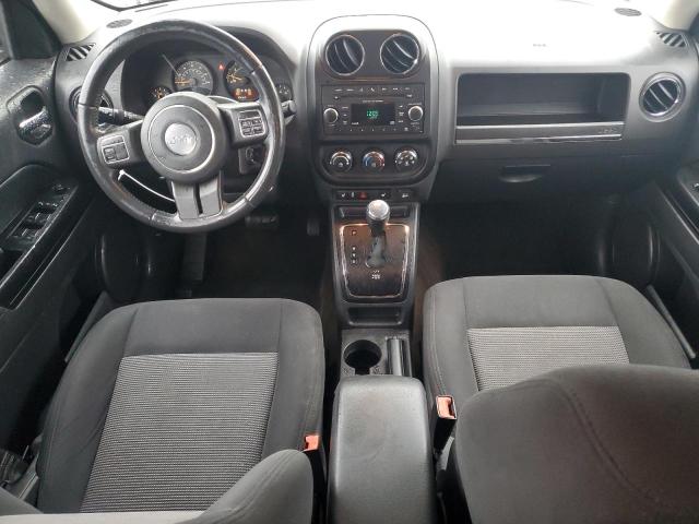 Photo 8 from auction – 2014 JEEP PATRIOT LA with VIN 1C4NJPFB9ED893435
