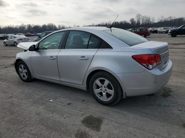 Photo 2 from auction – 2014 CHEVROLET CRUZE LT with VIN 1G1PC5SB0E7409270