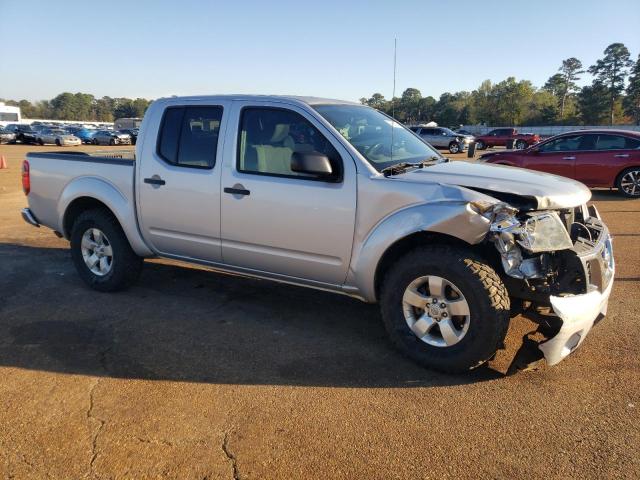 Photo 4 from auction – 2012 NISSAN FRONTIER S with VIN 1N6AD0ER3CC436115