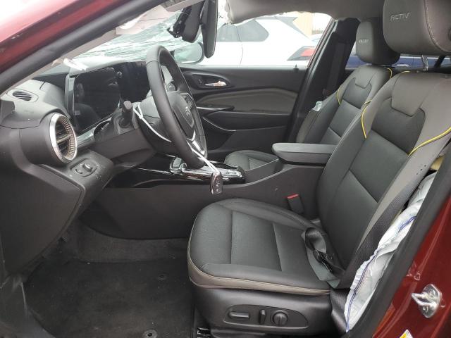 Photo 7 from auction – 2024 CHEVROLET TRAX ACTIV with VIN KL77LKE21RC159615