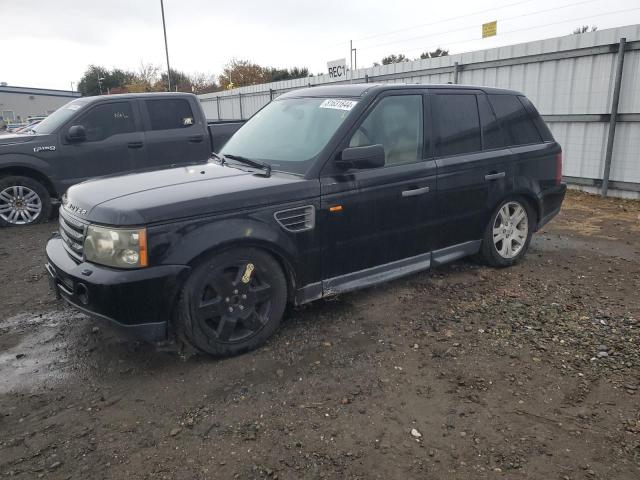 LAND ROVER RANGE ROVE 2006 with VIN SALSF25406A922133 - Photo from auction