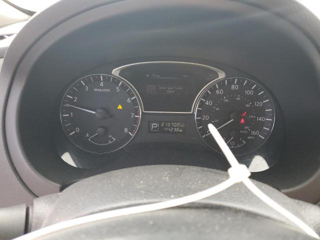 Photo 9 from auction – 2014 NISSAN ALTIMA 2.5 with VIN 1N4AL3AP8EC158624