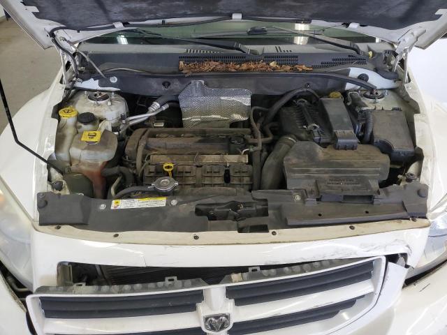Photo 11 from auction – 2007 DODGE CALIBER with VIN 1B3HB28B57D269985