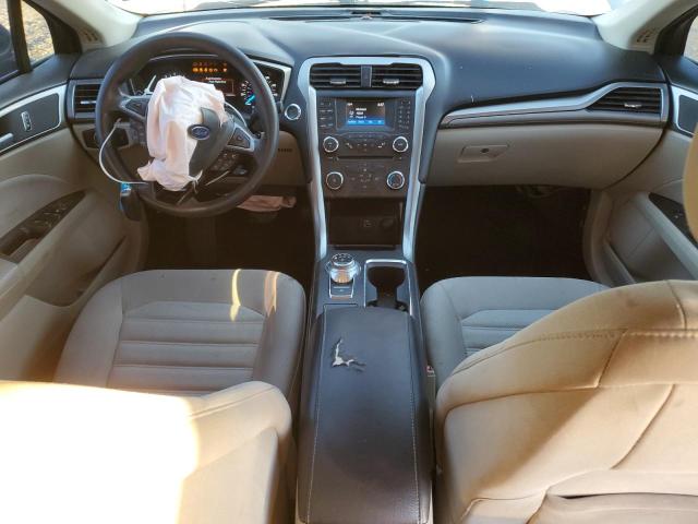 Photo 8 from auction – 2017 FORD FUSION SE with VIN 3FA6P0HD7HR126631