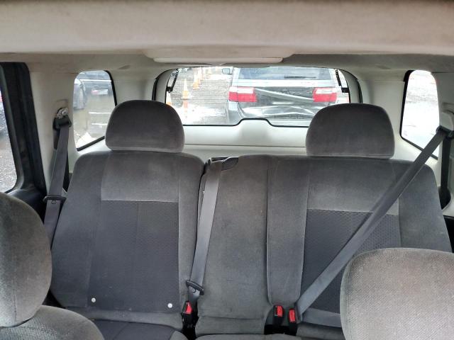 Photo 10 from auction – 2008 CHEVROLET TRAILBLAZE with VIN 1GNDS13S682169719