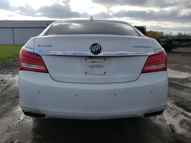 Photo 6 from auction – 2014 BUICK LACROSSE T with VIN 1G4GF5G36EF253589