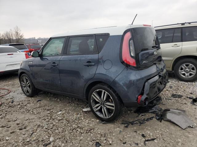 Photo 2 from auction – 2016 KIA SOUL + with VIN KNDJP3A59G7277940