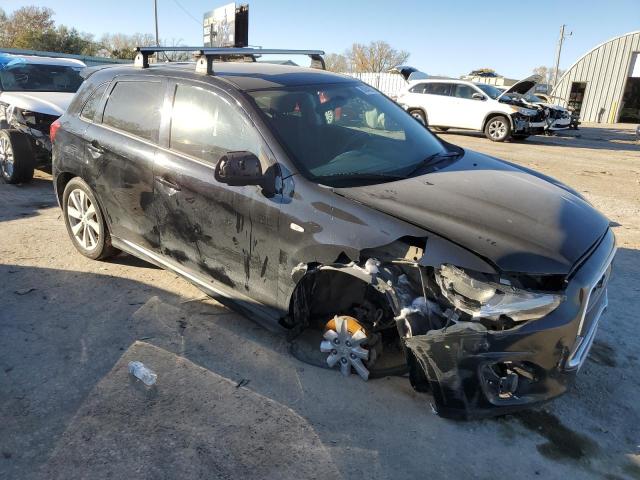 Photo 4 from auction – 2014 MITSUBISHI OUTLANDER with VIN 4A4AR3AU3EE007721