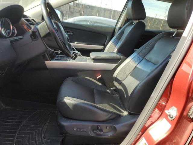Photo 7 from auction – 2014 MAZDA CX-9 GRAND with VIN JM3TB3DV0E0438076