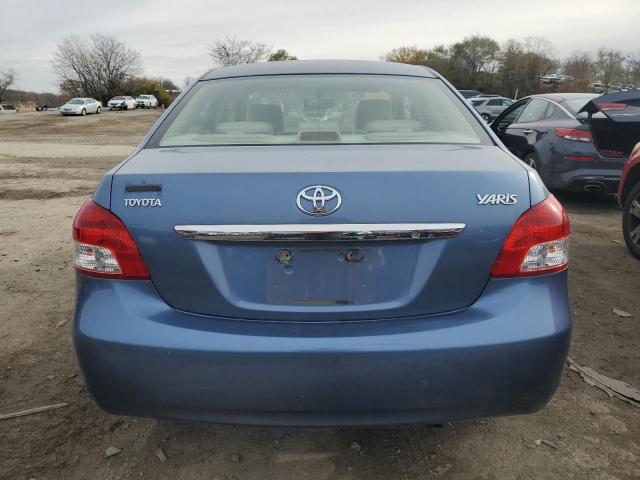 Photo 6 from auction – 2008 TOYOTA YARIS with VIN JTDBT903684027870