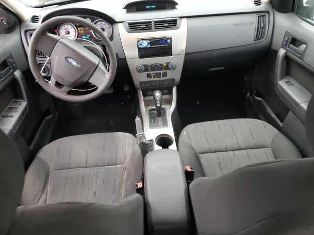 Photo 8 from auction – 2009 FORD FOCUS SE with VIN 1FAHP35N89W184821