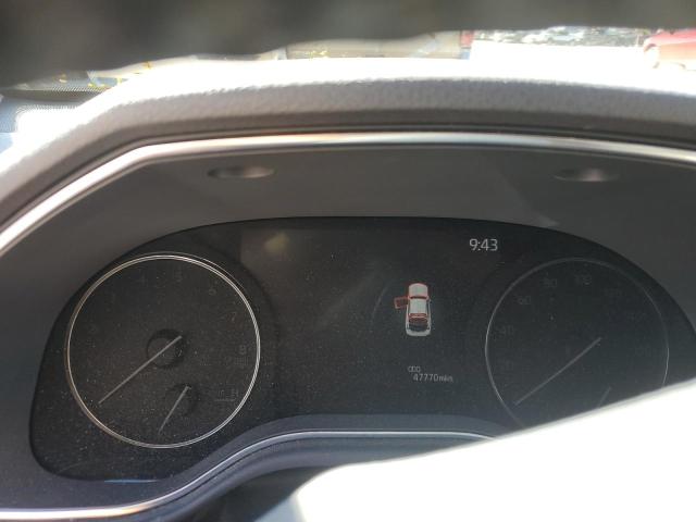 Photo 9 from auction – 2020 TOYOTA AVALON LIM with VIN 4T1DZ1FB6LU043336