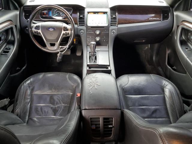 Photo 8 from auction – 2016 FORD TAURUS LIM with VIN 1FAHP2F80GG101764