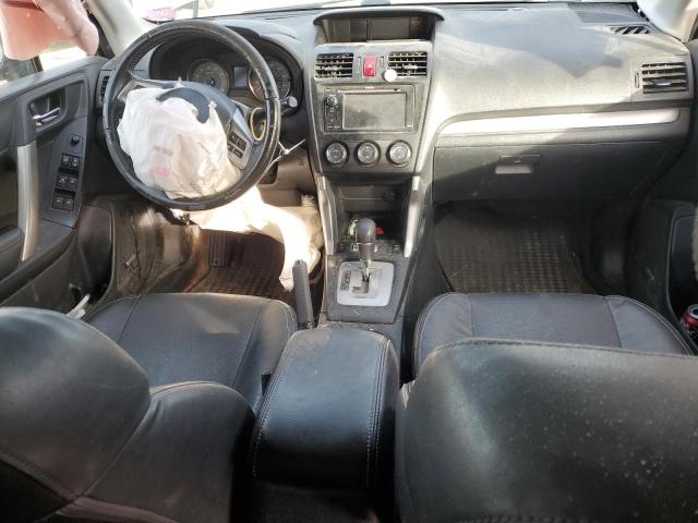 Photo 8 from auction – 2015 SUBARU FORESTER 2 with VIN JF2SJARC0FH539951
