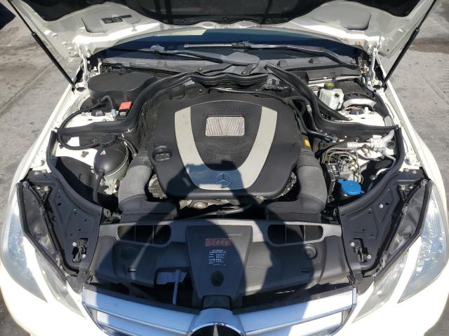 Photo 11 from auction – 2011 MERCEDES-BENZ E 350 with VIN WDDKK5GF2BF093250