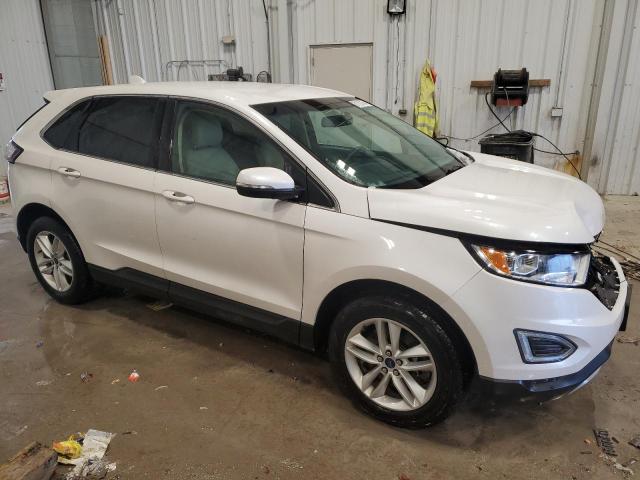Photo 4 from auction – 2015 FORD EDGE SEL with VIN 2FMTK4J95FBB00612