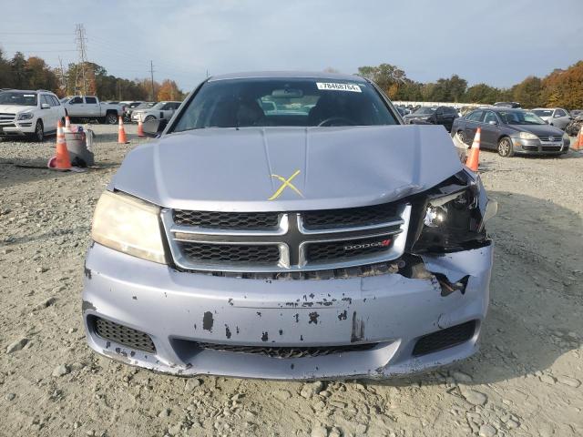 Photo 5 from auction – 2013 DODGE AVENGER SE with VIN 1C3CDZAB3DN535617
