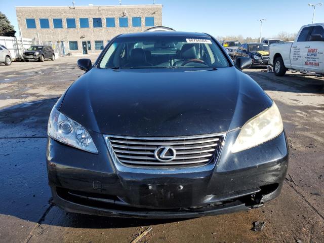 Photo 5 from auction – 2008 LEXUS ES 350 with VIN JTHBJ46G482217101
