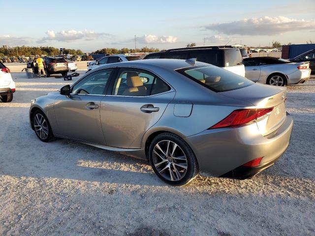 Photo 2 from auction – 2019 LEXUS IS 300 with VIN JTHBA1D26K5084997