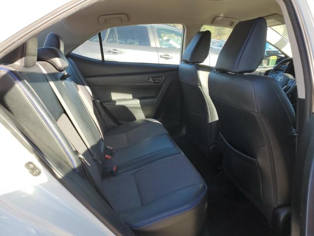 Photo 10 from auction – 2017 TOYOTA COROLLA L with VIN 5YFBURHE0HP606756