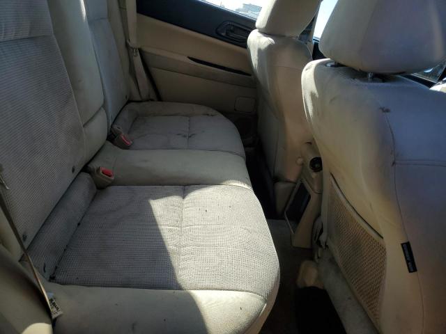 Photo 11 from auction – 2006 SUBARU FORESTER 2 with VIN JF1SG636X6H722051