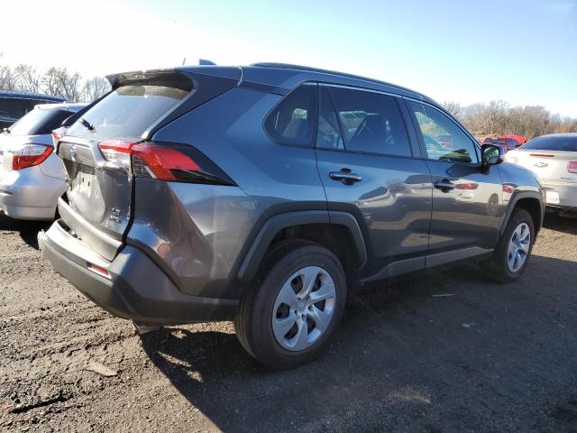 Photo 3 from auction – 2019 TOYOTA RAV4 LE with VIN JTMG1RFV2KD508176