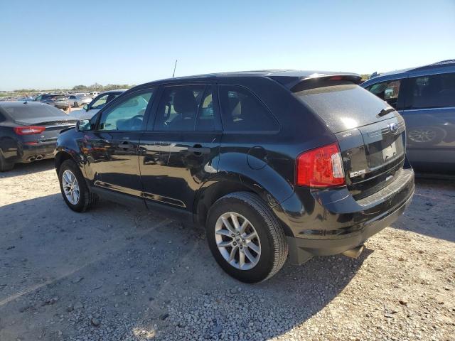 Photo 2 from auction – 2013 FORD EDGE SE with VIN 2FMDK3GC5DBE25498