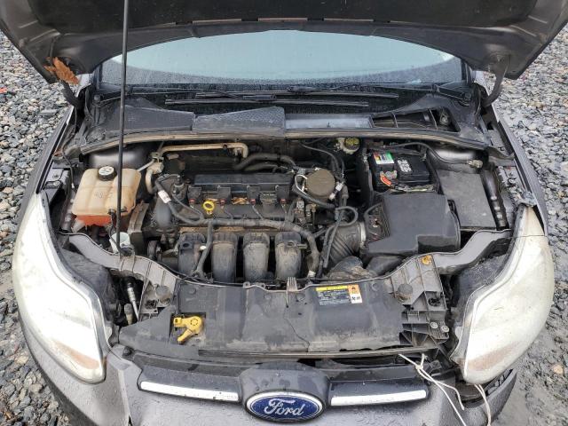 Photo 11 from auction – 2013 FORD FOCUS SE with VIN 1FADP3F28DL345469