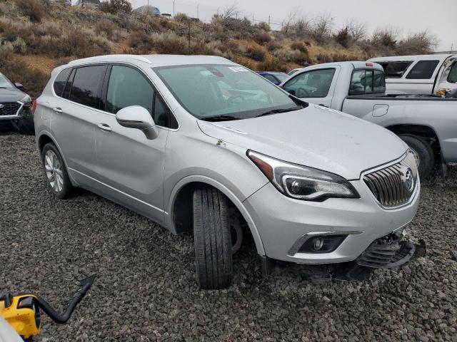 Photo 4 from auction – 2016 BUICK ENVISION P with VIN LRBFXESX8GD244767