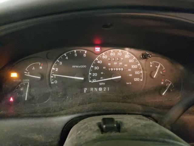 Photo 9 from auction – 2000 FORD RANGER SUP with VIN 1FTZR15V5YPC05436