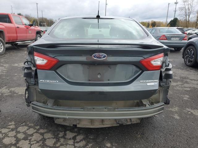 Photo 6 from auction – 2015 FORD FUSION TIT with VIN 3FA6P0D97FR309154