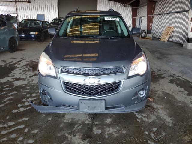 Photo 5 from auction – 2013 CHEVROLET EQUINOX LT with VIN 2GNALPEK8D6133009