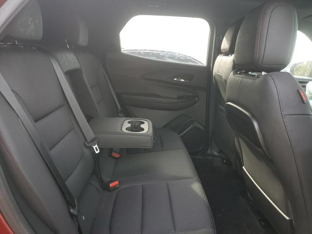 Photo 11 from auction – 2023 CHEVROLET TRAILBLAZE with VIN KL79MTSL4PB014760