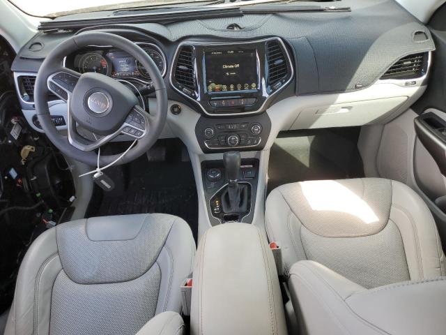 Photo 8 from auction – 2021 JEEP CHEROKEE L with VIN 1C4PJMDXXMD242674
