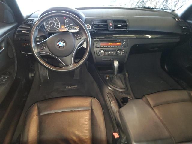Photo 8 from auction – 2011 BMW 128 I with VIN WBAUN1C51BVH82718