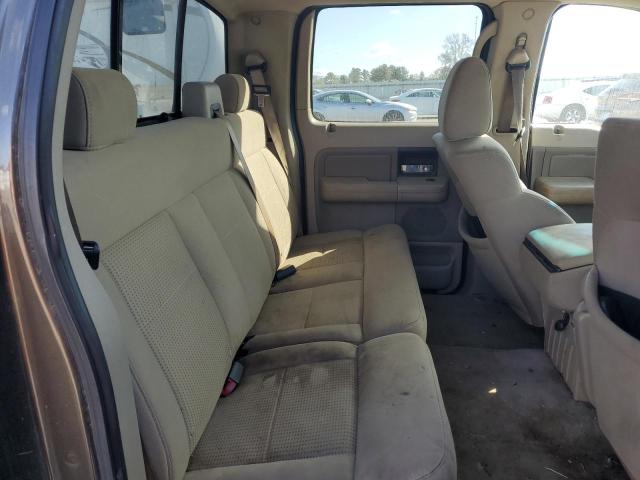 Photo 10 from auction – 2008 FORD F150 SUPER with VIN 1FTPW12V68FB66933
