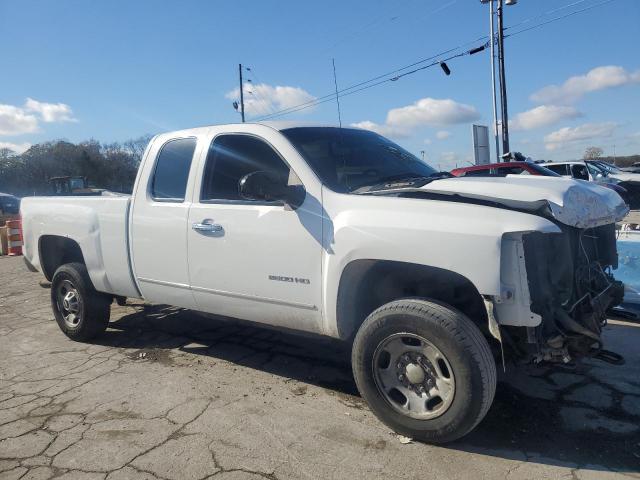 Photo 4 from auction – 2013 CHEVROLET SILVERADO with VIN 1GC2KVCG7DZ222366