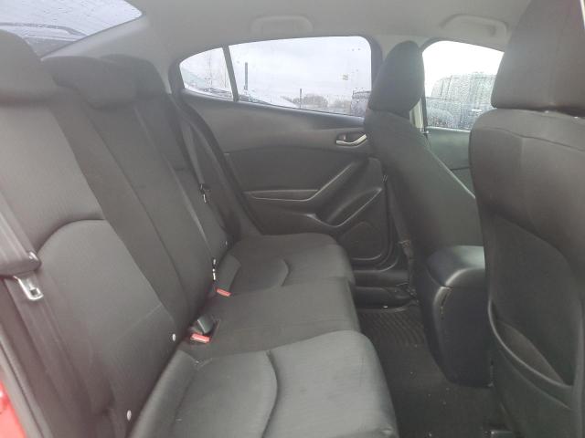 Photo 10 from auction – 2014 MAZDA 3 SPORT with VIN 3MZBM1U77EM105906