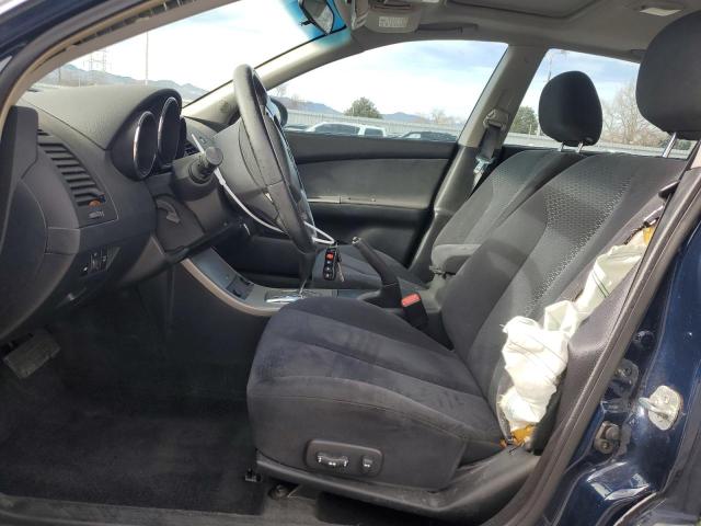 Photo 7 from auction – 2006 NISSAN ALTIMA SE with VIN 1N4BL11E56N301929
