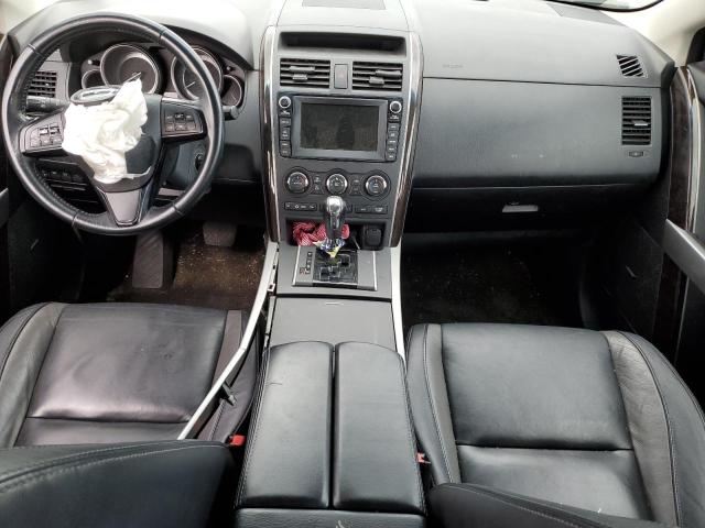 Photo 8 from auction – 2012 MAZDA CX-9 with VIN JM3TB2DA1C0348696