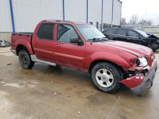 Photo 4 from auction – 2003 FORD EXPLORER S with VIN 1FMZU77E03UA26094