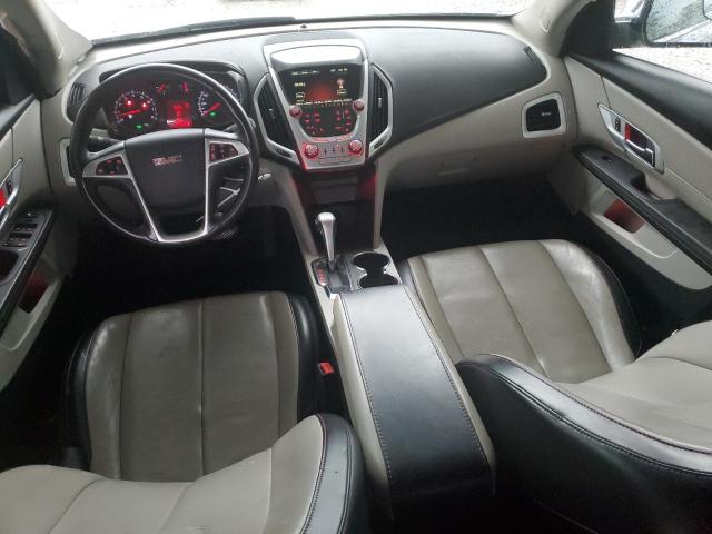 Photo 8 from auction – 2012 GMC TERRAIN SL with VIN 2GKFLWE52C6115305