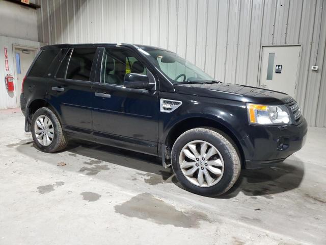 Photo 4 from auction – 2012 LAND ROVER LR2 HSE with VIN SALFR2BN4CH319422