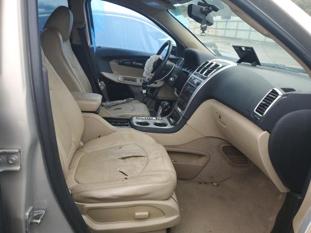 Photo 7 from auction – 2011 GMC ACADIA SLT with VIN 1GKKRRED1BJ220585