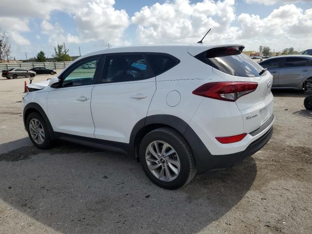 Photo 2 from auction – 2018 HYUNDAI TUCSON SE with VIN KM8J2CA42JU747073