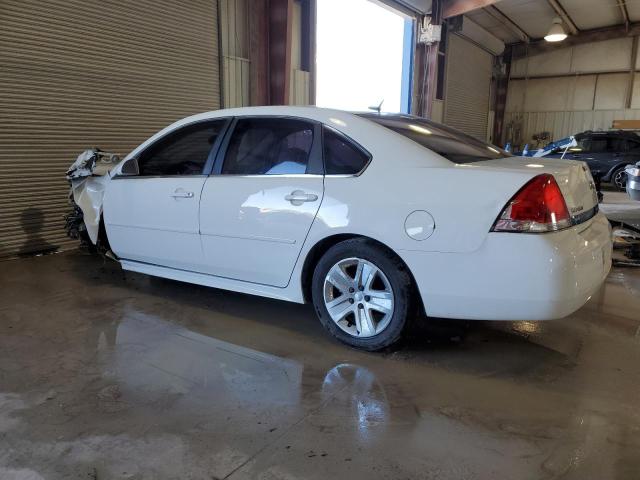 Photo 2 from auction – 2011 CHEVROLET IMPALA LS with VIN 2G1WF5EK8B1261084