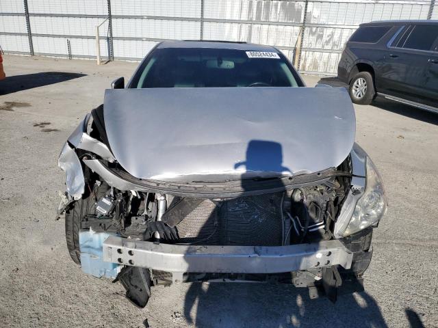 Photo 5 from auction – 2009 INFINITI G37 BASE with VIN JNKCV64E09M601162