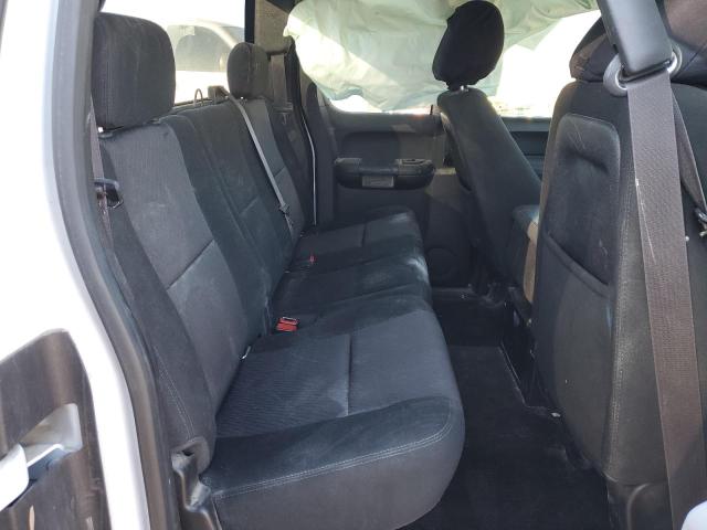Photo 10 from auction – 2013 CHEVROLET SILVERADO with VIN 1GCRKSE78DZ321479